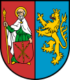 Herb Powiatu Zamojskiego Herb Powiatu Zamojskiego